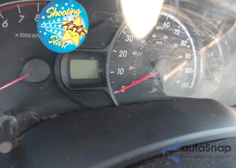 2012 Toyota Sienna Base 7 Passenger from USA, damaged, VIN 5TDKA3DC1CS016530